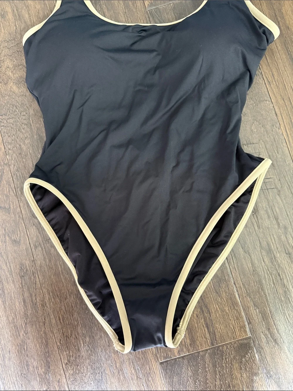 NWT Michael Kors One Piece Swimsuit 10